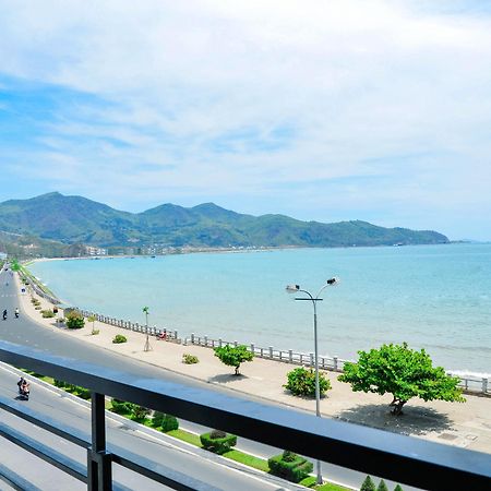 Thien Thanh Hotel - E Dragon Nha Trang Extérieur photo