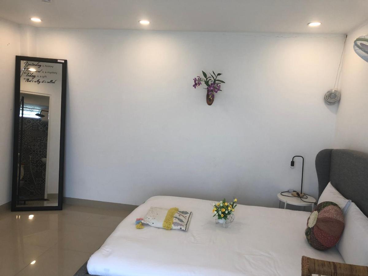Thien Thanh Hotel - E Dragon Nha Trang Extérieur photo