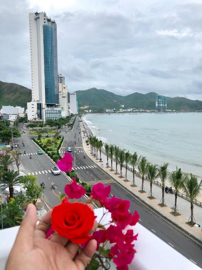 Thien Thanh Hotel - E Dragon Nha Trang Extérieur photo