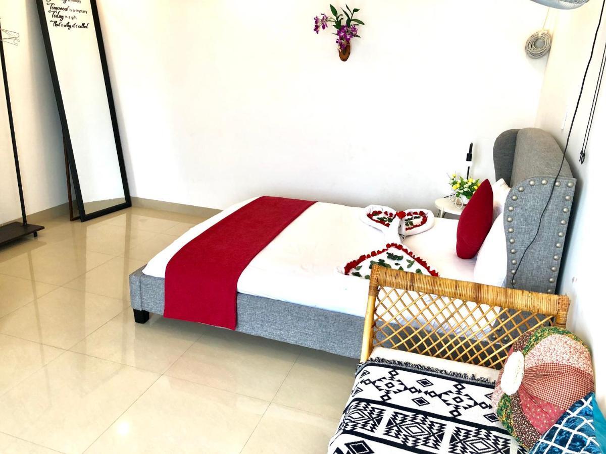 Thien Thanh Hotel - E Dragon Nha Trang Extérieur photo