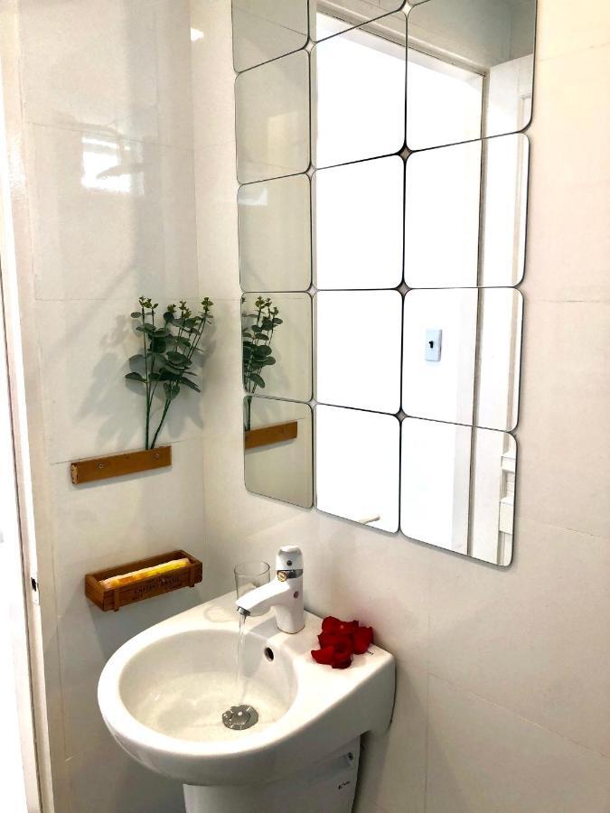 Thien Thanh Hotel - E Dragon Nha Trang Extérieur photo